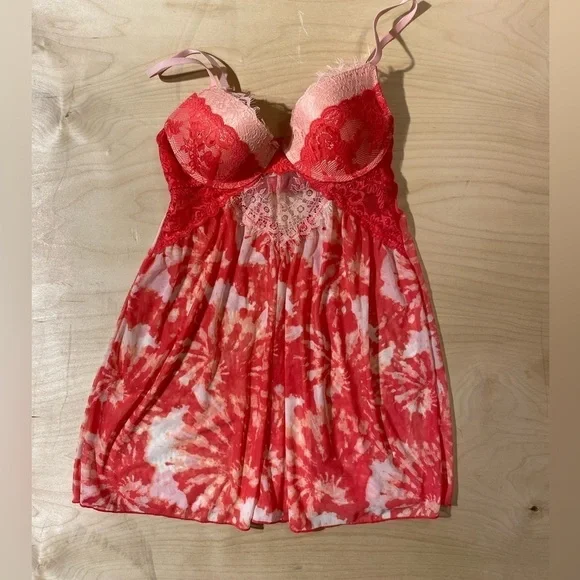 Unbranded Lingerie size Large (HR) - Picture 1 of 10